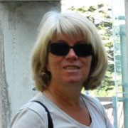Christine Huster